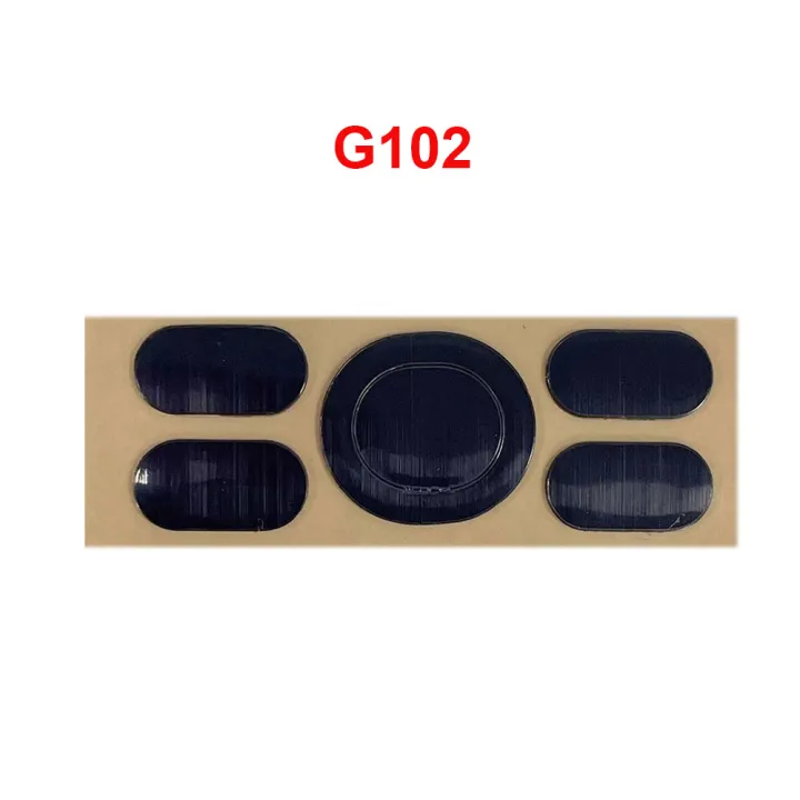 JCD%202Set%20For%20%20G102/G304/G502/G903/G900/G402/G403/G602/G700/Mx%20Master%202%202s%203%203S%20Anti%20Skid%20Sticker%20Mouse%20Feet%20Skates%20Pads%20-%20Image%206