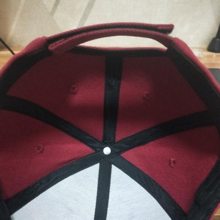 Anime%20Hunter%20x%20Hunter%20Killua%20Zoldyck%20Cosplay%20Baseball%20Cap%20Adult%20Unisex%20Embroidery%20Hat%20Adjustable%20-%20Image%205
