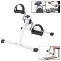 Portable Mini Pedal Exercise Bike Fitness Equipment Home Gym Cardio Workout Training Machine. 