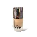 Doucce Mineral Foundation with SPF 22. liquid foundation. 