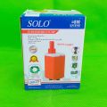 SOLO DC 12V Solar Water Pump DC Submersible Pump Air Cooler Pump 8 Watts. 