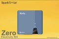 Knox G2 10Kw Pv15000 Solar 3Phase Inverter ONGRID Inverter. 