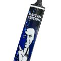 Original Kaptan Edition 804 Cricket  Bat Tape Ball Cricket Bat-Half cane  original Sixer Imran Khan Bat 804. 