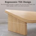 Footrest, Under desk foot relaxation stool, Footrest for Home and office. 