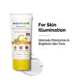 Mamaearth Vitamin C Oil Free Face Moisturizer 80 gm. 