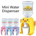 Cute Water Duck Dispenser Toy Kids Water Acti. 