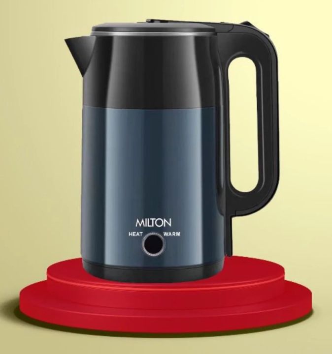 Electric kettle 2.5Ltr Milton