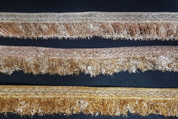 fringes%20lace.kiran%20lace.kashi%20Kiran%20lace%20frill%20lace%20lace%2010%20yards%20-%20Image%203