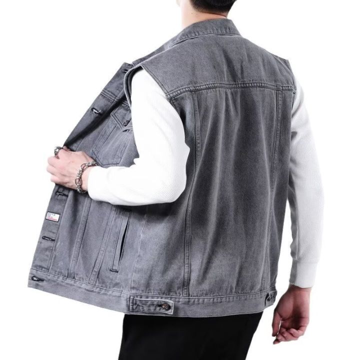 High%20end%20retro%20denim%20vest,%20men's%20sleeveless%20lapel,%20vest%20vest,%20vest,%20vest,%20vest,%20vest,%20vest,%20vest,%20multi%20pocket%20workwear%20-%20Image%205