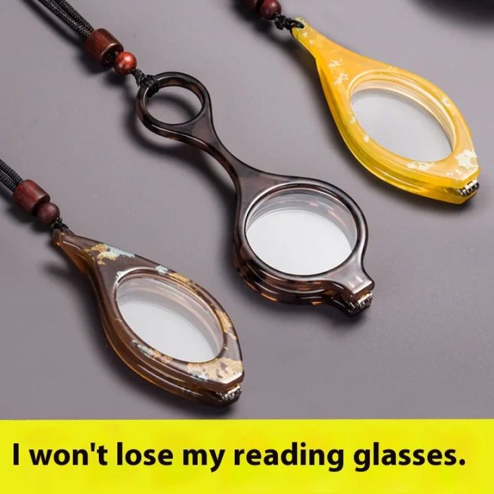 Wearable%20Reading%20%20Glasses%20&%20Accessories%20Neck%20Hanging%20Reading%20Glasses%20Folding%20Portable%20Presbyopia%20Glasses%20-%20Image%203