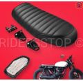 Cafe Racer Seat Or CD70 & CG125. 