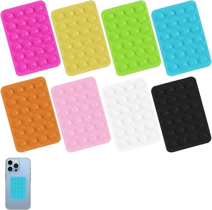 Double-Sided%20Silicone%20Suction%20Cup%20Mobile%20Holder%20%7C%20Non-Slip%20Adhesive%20Mount%20for%20Mirror,%20Glass,%20&%20Wall%20%7C%20Universal%20Suction%20Mat%20for%20,%20Samsung,%20Xiaomi%20%7C%20Hands-Free%20Video%20&%20TikTok%20Stand%20-%20Image%202