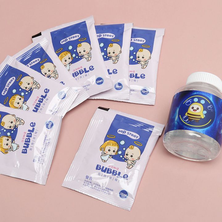 10-30pcs%20Bubble%20Machine%20Supplement%20Liquid%20Colorful%20Bubble%20Concentrated%20Granules%2010pcs%20%E2%89%88%20750ml%20Bubble%20%20Supplement%20Granules%20-%20Image%206