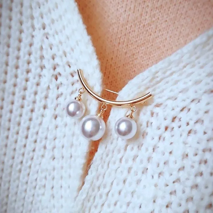 Elegant%20Fashion%20Pearls%20Brooch%20Pins%20For%20Women%20Fixed%20Straps%20Charm%20Safe%20Pin%20Brooches%20Clothing%20Clip%20Badge%20Dress%20Buckle%20Diy%20Jewelry%20-%20Image%202