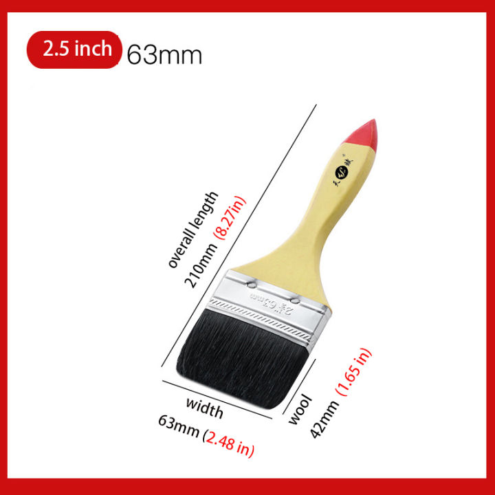 Pig%20Hair%20Brush%20Wooden%20Handle%20Tools%20Decoration%20Painting%20Latex%20Coating%20Cleaning%20Barbecue%20Baking%20Painting%20-%20Image%208