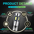 ASLENT 2PCS High Quality T10 W5W 168 192 Led Tail Light 3030 10smd 12V Car Led Auto Lamp CANBUS NO Error Car Marker Parking Bulb. 