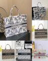 large tote bag. 