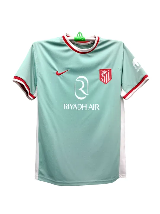 Atl%C3%A9tico%20Madrid%20jersey%202025/26%20half%20sleeve%20Thai%20premium%20-%20Image%205