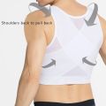 Men Compression Shirts for Men Shapewear Chest Abdomen Control Body Shaper Slimming Undershirt Workout Vest Tank Top. 