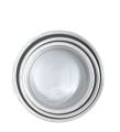 Cake Tray Round Model Aluminium 3 Pcs. 