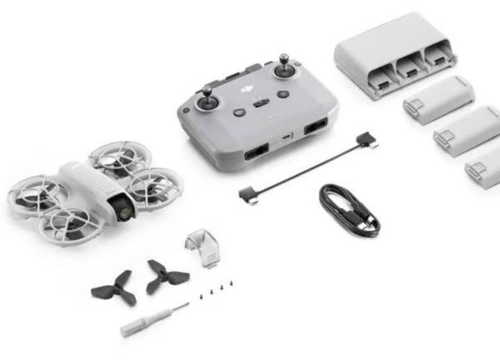 DJI%20Neo%20Fly%20More%20Combo,%20Mini%20Drone%20with%204K%20UHD%20Camera%20for%20Adults,%20135g%20Self%20Flying%20Drone%20that%20Follows%20You,%20Palm%20Takeoff,%20Subject%20Tracking,%20QuickShots,%20Stabilized%20Video,%20with%20RC-N3%20and%203%20Batteries%20-%20Image%204