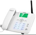 Gsm 1 sim wireless home and official talifone with ( havy duty). 