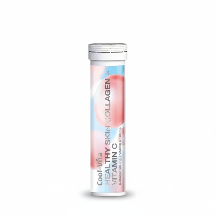COOL%20VITA%20HEALTHY%20SKIN%20COLLAGEN%20AND%20VITAMIN%20C%2020%20EFFERVESCENT%20TABLETS%20Coolvita%20-%20Image%203