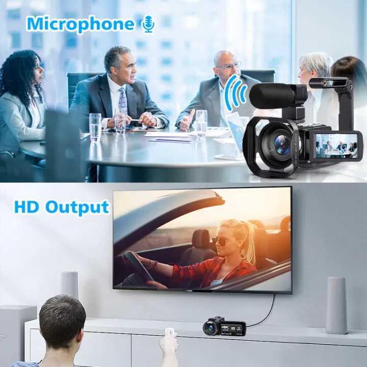 4K%20Digital%20Camera%2048MP%2060FPS%20Auto%20Focus%2016X%20Zoom%20Camcorder%20New%20Recording%20Video%20Camera%20Handheld%20High%20Definition%20DV%20Camera%20-%20Image%206
