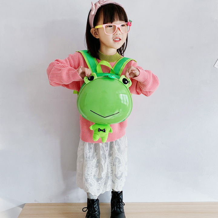 New%20Korean%20Style%20Animal-Themed%20Kids%20Backpack%20for%20Boys%20and%20Girls%20-%20Unisex%20Fashionable%20Backpack%20-%20Image%204