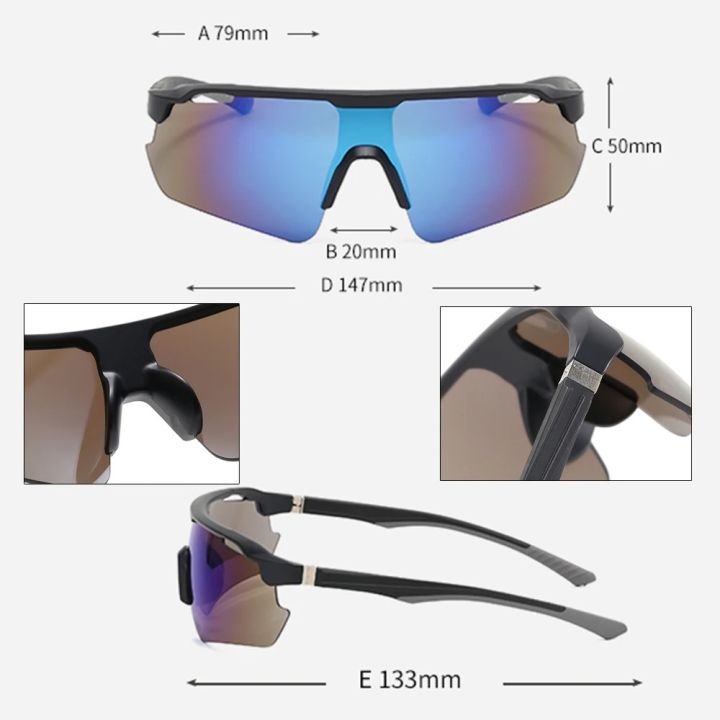 Professional%202026%20Cycling%20Sunglasses%20UV400%20Sport%20Eyewear%20MTB%20Mountain%20Bike%20Bicycle%20Glasses%20for%20Men%20Women%20-%20Image%204