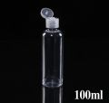50 pcs / 100 ml. plastic dropper bottles. high quality plastic bottles 50 pieces. 