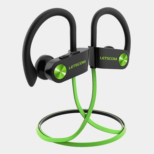 U8I wireless sport Headphones