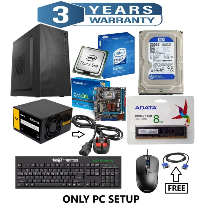 Full%20New%20Desktop%20Only%20pc.%20Core%202%20Duo%20Processor%20RAM%208GB%20DDR3%20Main%20Board%20:%20Intel/Asus/Gigabyte/Asonic%20G41%20HDD%20250%20GB%20keyboard%20mouse.%20-%20Image%208