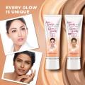 Indian Product Fair & Lovely BB Cream Instant Fair look Make-up finish 40 Gm. 
