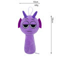 New Sprunki Plush Toys Sprunki Dolls Oren Wenda Sprunki Stuffed Doll Plush Stuffed Kids Christmas Birthday Gift Home Decors. 