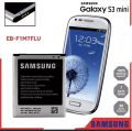 Battery for Samsung Galaxy S3 Mini Battery Fit GT-i8190 | i8160 | i8190N | GT-i8200 | GT-S7562 Battery Model: EB-F1M7FLU (1500mAh) Battery. 