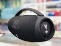 BOOMSBOX 3 PRO portable Bluetooth speaker ( with 2 rechargeable wireless mic ). 
