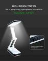 Portable, Rechargeable Study Lamp,Table lamp, Reading light lamp. 