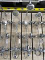 Faisal shower sets. 