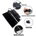 Reptile Heating Pad Spider Scorpion Palace Guarding Pet Snake Lizard Hedgehog Hamster Crawling Pet Insulation Pad.