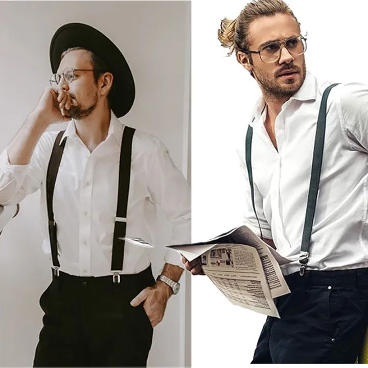 Suspenders%20For%20Men%20Pants%20Apparel%20Adult%20Suspender%20Man%20Shirt%20Dress%20Women%20Wedding%20Party%20Solid%20Colors%20Suit%20Skirt%20With%20Braces%20Straps%20-%20Image%203