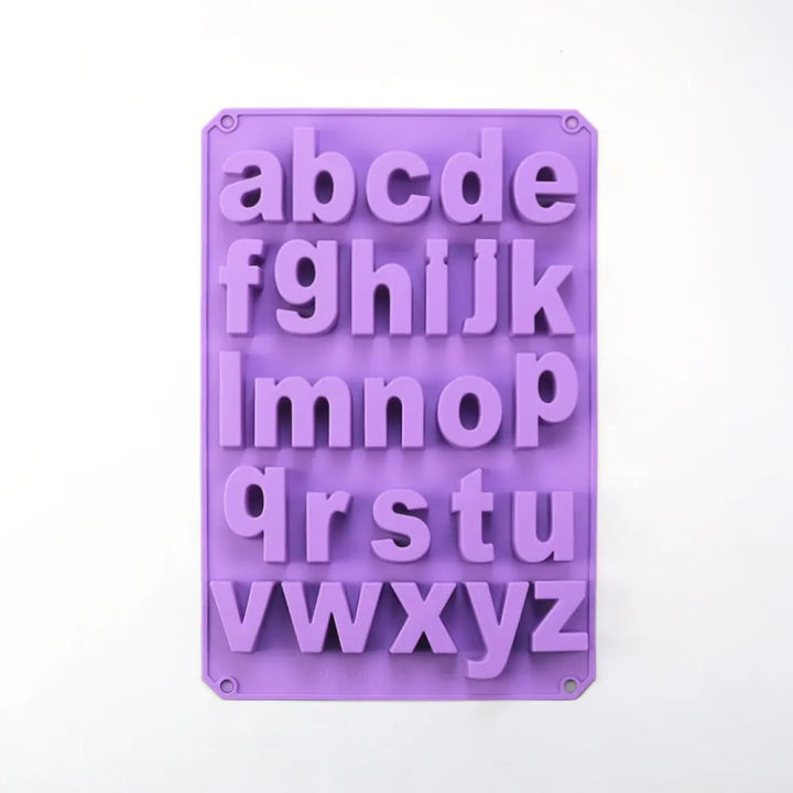 26%20Letter%20Silicone%20Chocolate%20Mold%20Cake%20Mould%20Jelly%20Candy%203D%20DIY%20Molds%20Kitchen%20Baking%20Tools%20-%20Image%206