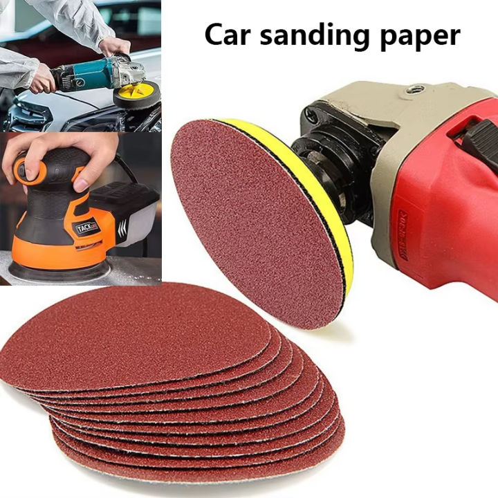 10PCS%20Special%20Sandpaper%20Disk%2060-1000Grit%20For%20Round%20Polishing%20Grinding%20Red%20Brown%20Sandpapers%20Set%20Abrasive%20Tools%20Accessories%20set%20-%20Image%202