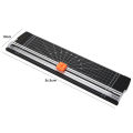 Plastic Base Paper Trimmer Portable A4/A5 Paper Cutting Machine Photo Cutter Scrapbook Blade Home Office Art Crafts Tools. 