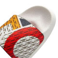 CH Women's Slippers Trendy Style Letter Print Design High Quality Beach Slippers Can Be Worn Out Premium Fashion Women's Casual.
