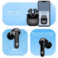 boAt Airdopes 120 Earbuds with boAt Signature Sound | 40Hours Playtime |  In-ear Detection | 4 Mics for Clear Calls with ENx™ | Beast™ Mode (65ms Low Latency) | ASAP™ Charge & IWP™ Tech | True Wireless Earbuds for Daily Usage #UpgradetoboAt. 