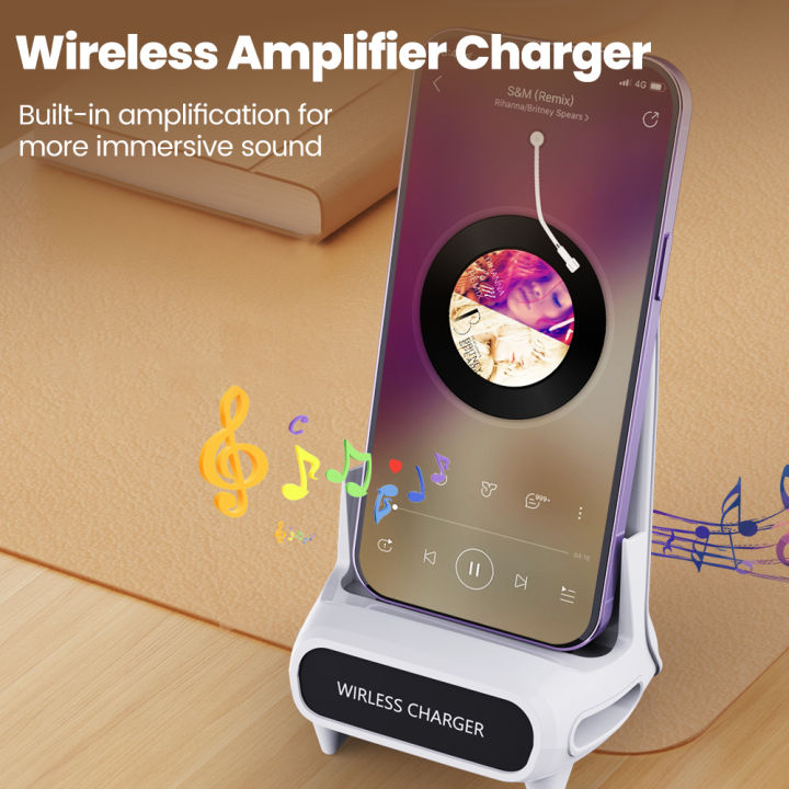 15W%20Portable%20Mini%20Chair%20Wireless%20Charger%20Stand%20Desktop%20Super%20Fast%20charging%20With%20Speaker%20function%20Universal%20Mobile%20Phone%20stand%20-%20Image%202