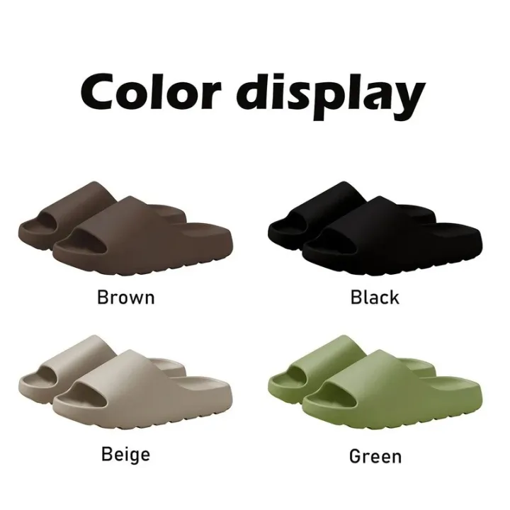 Coconut%20Slippers%20Cloud%20Thick-soled%20Sandals%20Summer%20Fashion%20Soft%20Bottom%20Beach%20Men%20Slippers%20Women's%20Sandals%20%20EVA%20Slides%20-%20Image%206