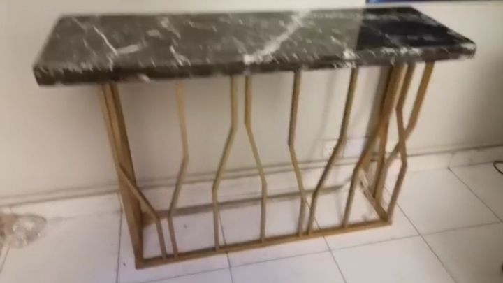 Console%20table%20with%20marble%20style%20wooden%20top/%20Entryway%20table/%20Living%20room%20table/%20Console%20side%20table%20-%20Image%205