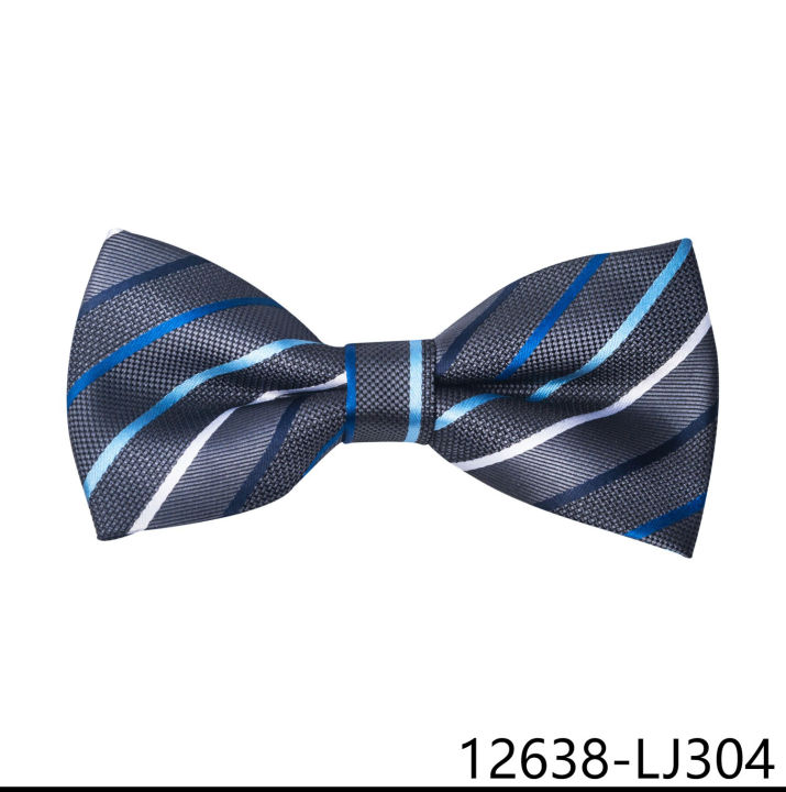 1%20Pre-Tied%20Men's%20Bow%20Tie%20with%20Multiple%20Patterns,%20Suitable%20for%20Wearing%20to%20Proms,%20Banquets,%20and%20Concerts%20-%20Image%204